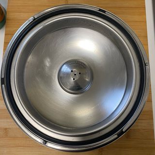 Tapa Olla AMC 24cm para piezas