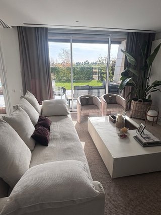 Butacas de salón