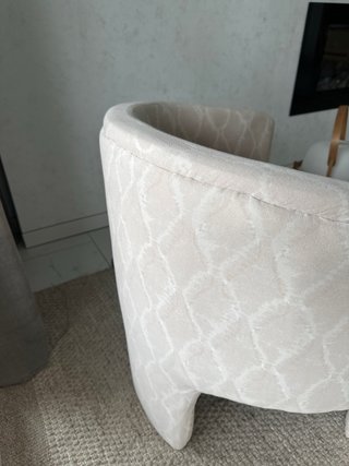 Butacas de salón