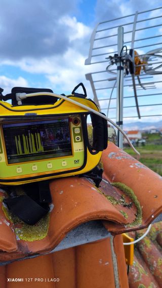 Electricista cat. Especialista Averias eléctricas