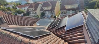 Electricista cat. Especialista Averias eléctricas