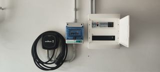 Electricista cat. Especialista Averias eléctricas