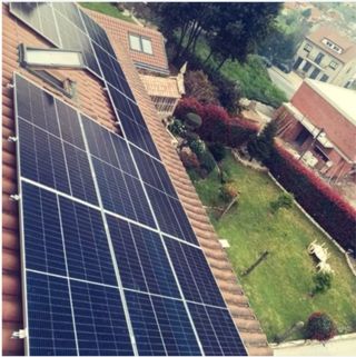 Electricista cat. Especialista Averias eléctricas