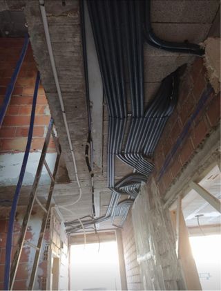 Electricista cat. Especialista Averias eléctricas