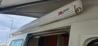 Volkswagen LT35 2007