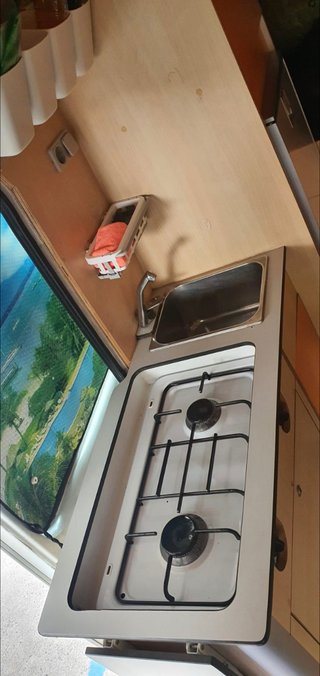 Volkswagen LT35 2007