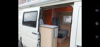 Volkswagen LT35 2007