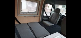 Volkswagen LT35 2007