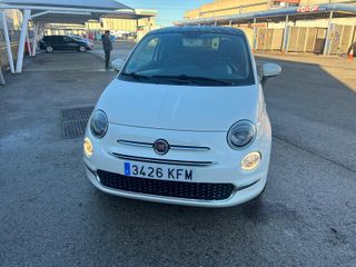 FIAT 500 2018