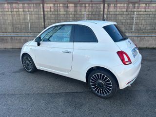 FIAT 500 2018