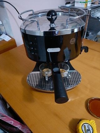 Macchina per caffè espresso