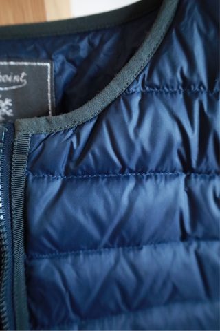 Bonpoint Chaqueta niña