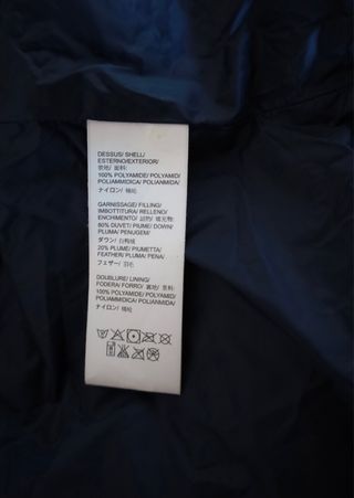 Bonpoint Chaqueta niña