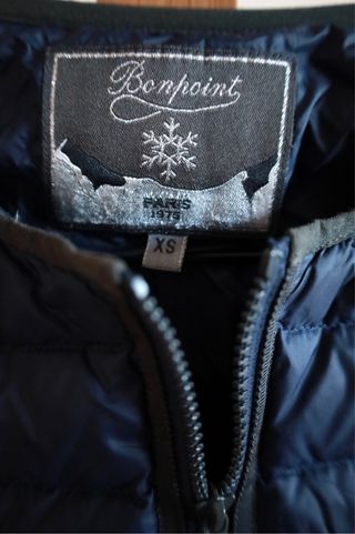 Bonpoint Chaqueta niña