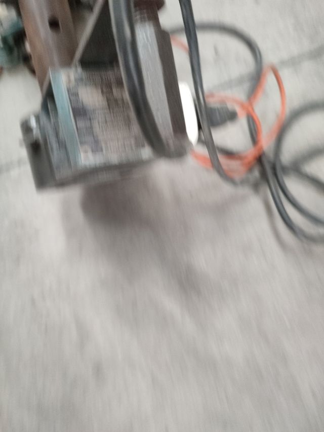 TALADRO MAGNÉTICO SAPPHIRE