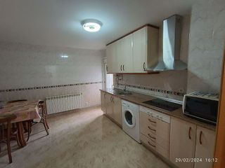 Piso en alquiler en Almazán