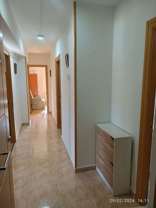 Piso en alquiler en Almazán