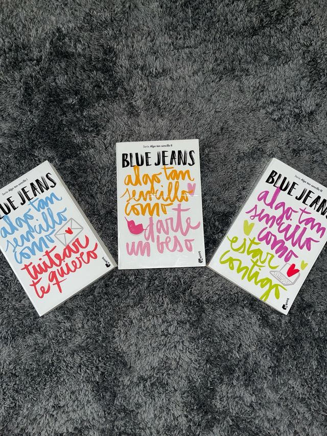 Algo tan sencillo como tuitear te quiero