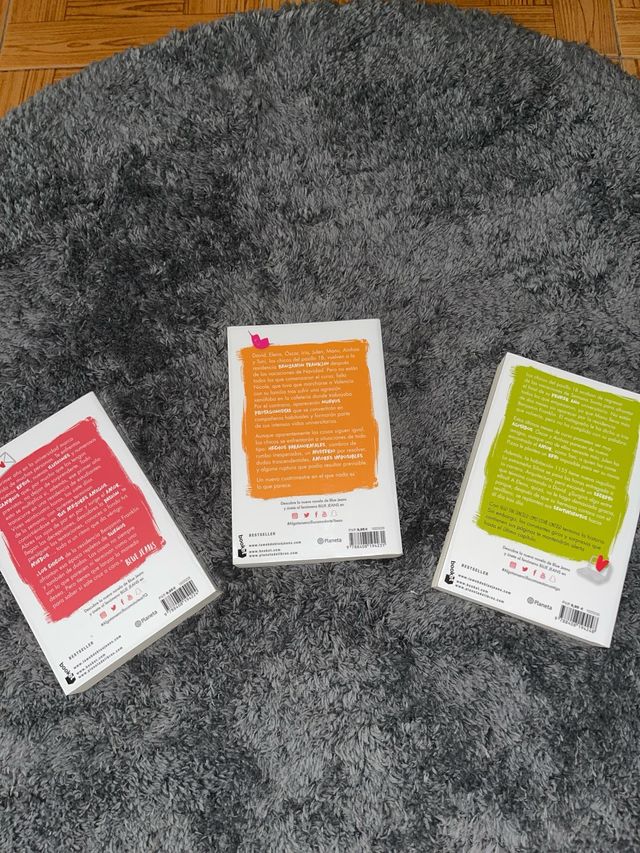 Algo tan sencillo como tuitear te quiero