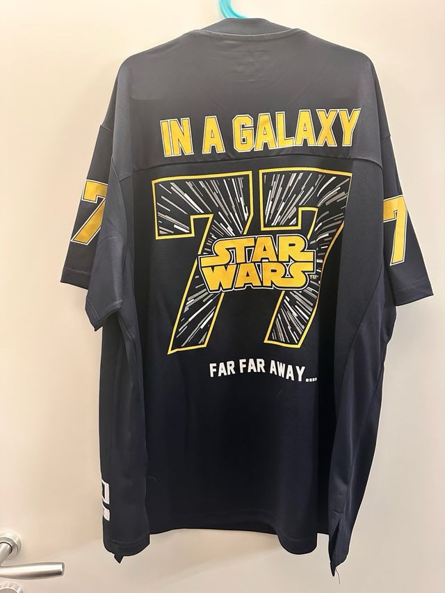 Bundle set funko pop star wars