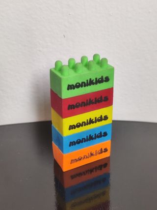 Gomma Lego