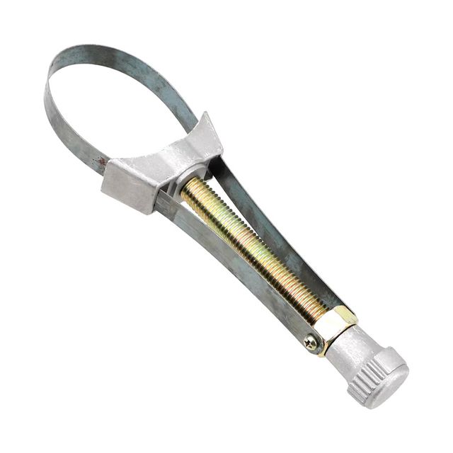 Llave filtro de aceite TS-O120
