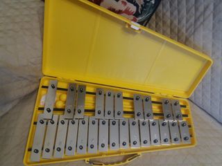 Glockenspiel Angel 25 key
