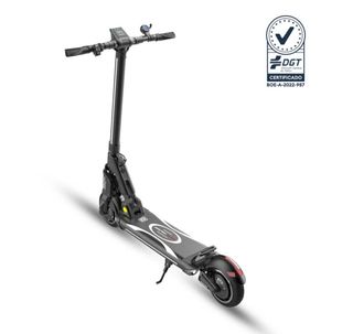 PATINETE ELÉCTRICO DUALTRON POPULAR SING