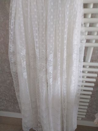 Vestido Novia
