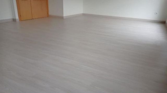 Suelo laminado