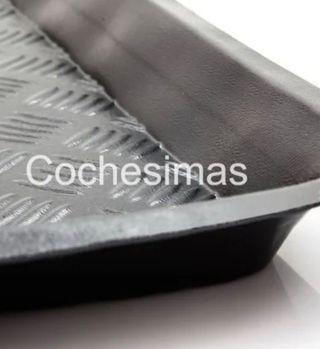 Mercedes Vito desde 2014 protector cubre maletero