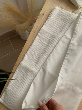 Fundas almohadas sin estrenar