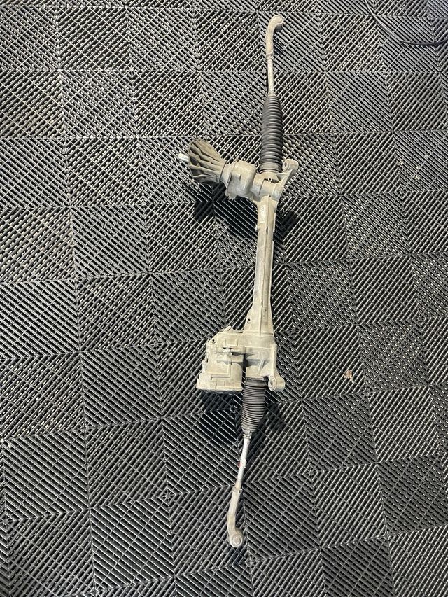 Dirección ford focus mk3