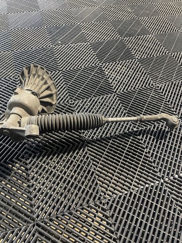 Dirección ford focus mk3