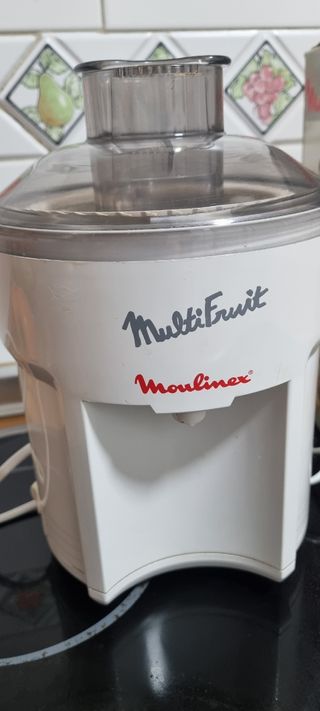 LICUADORA"MOULINEX"