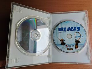 ICE AGE 2 (Edición limitada)