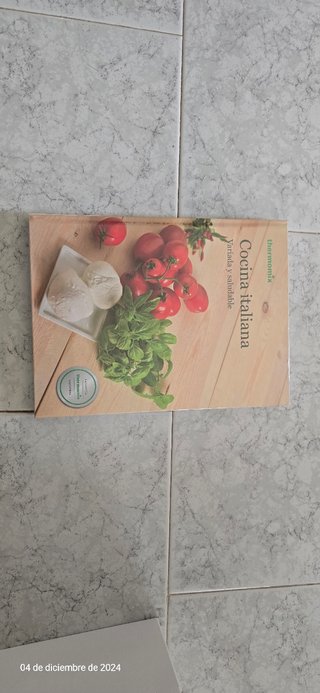 THERMOMIX TM5