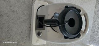 THERMOMIX TM5