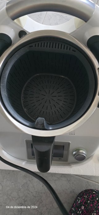 THERMOMIX TM5