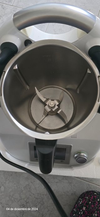 THERMOMIX TM5