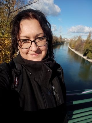 Profesora de matemáticas lengua inglés apoyo
