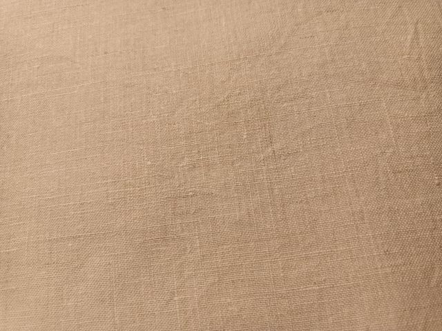 lenzuola di lino vintage