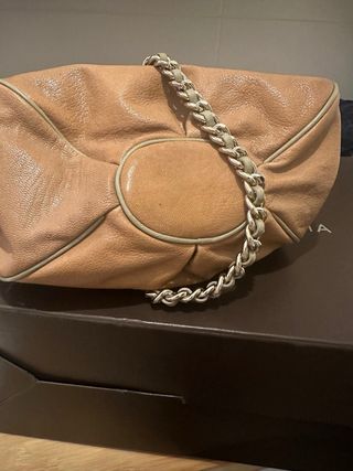 Bolso Purificación García