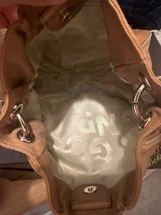 Bolso Purificación García