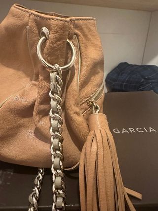Bolso Purificación García