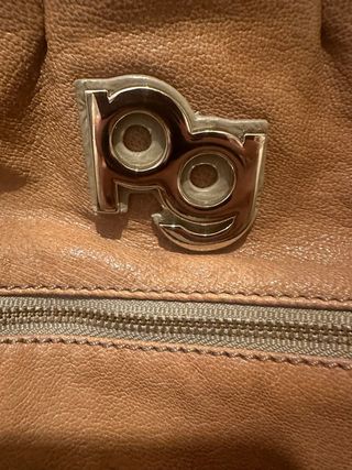 Bolso Purificación García