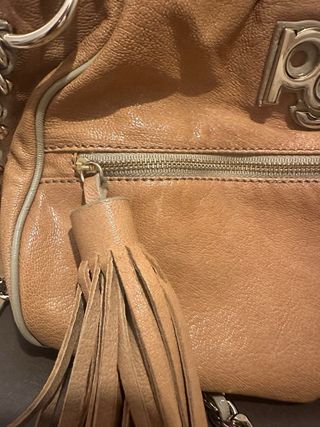 Bolso Purificación García