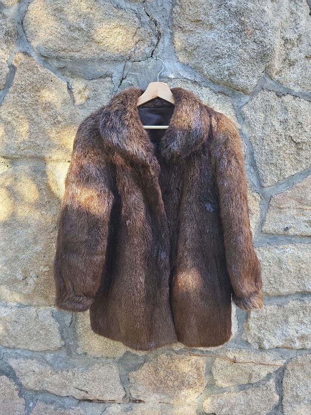 1dia! Chaqueta súper vintage