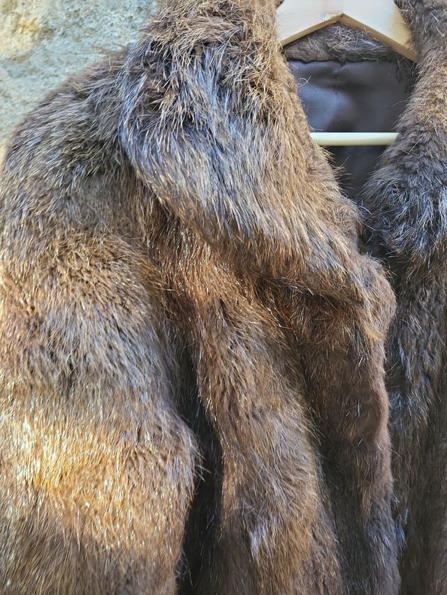 1dia! Chaqueta súper vintage