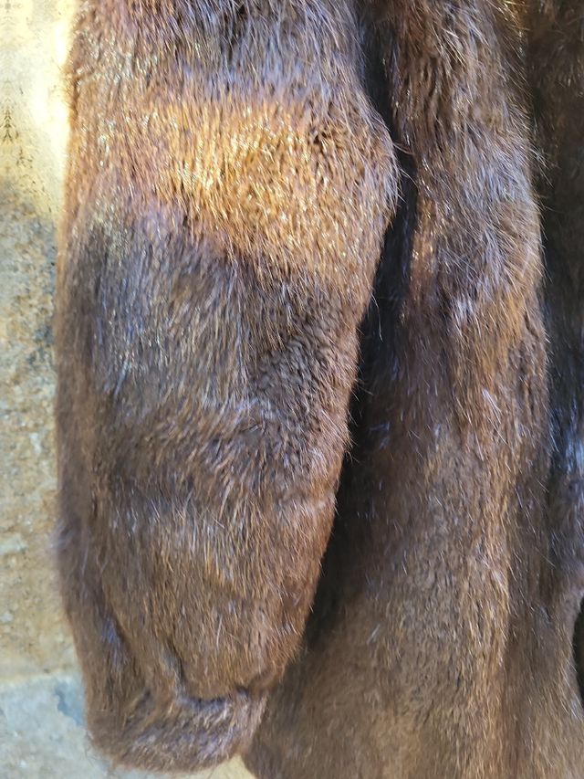 1dia! Chaqueta súper vintage